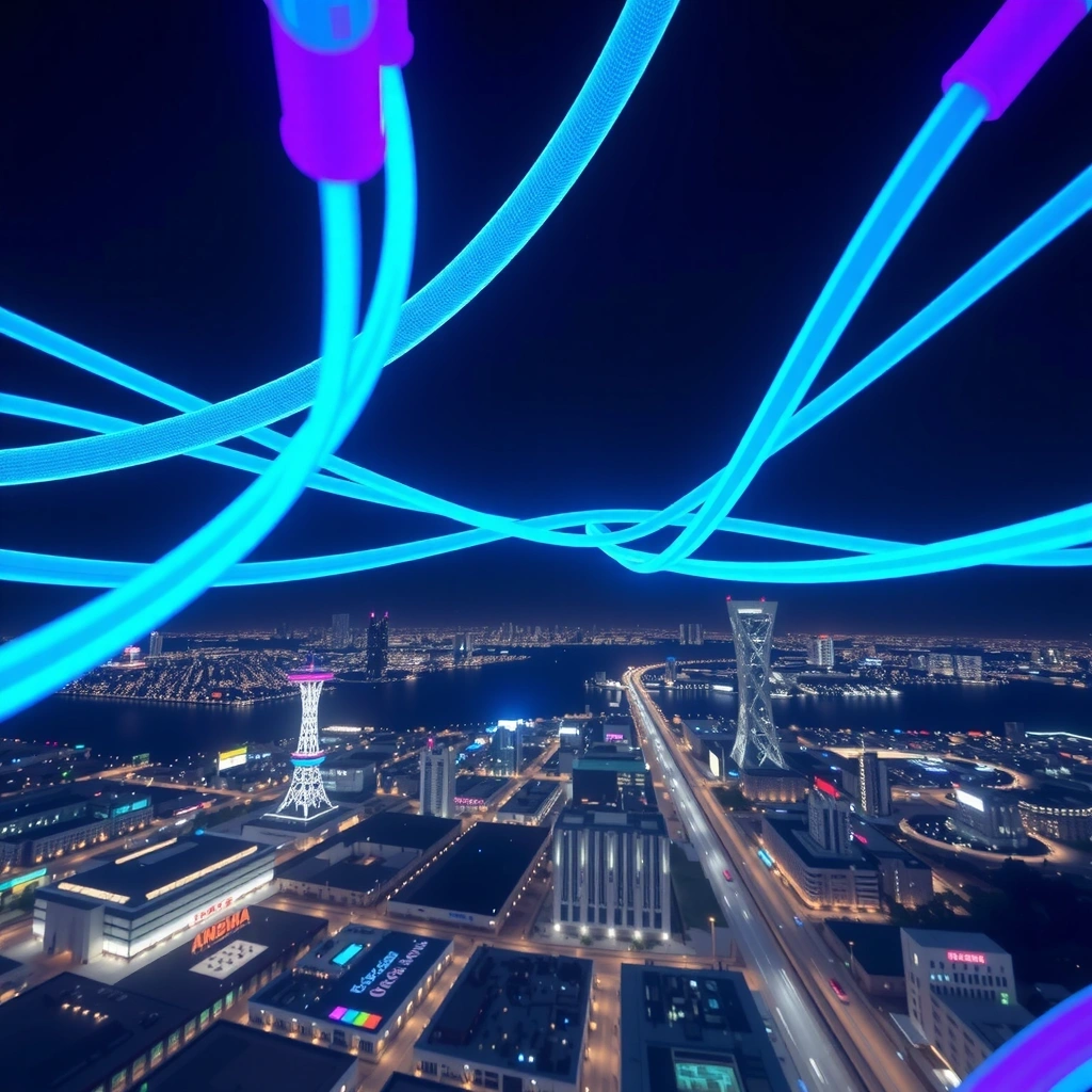 Live event broadcasting